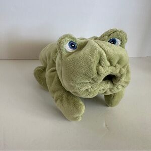 Lunchbox Bottle Pets Frog Bottle Holder, Lovey. Never Used
